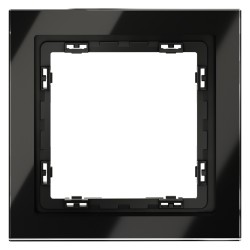 Рамка на 1 пост Voltum S70 VLS110108