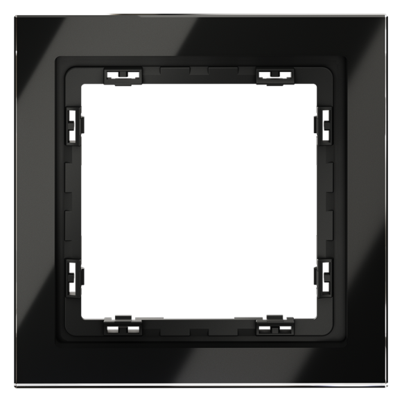 Рамка на 1 пост Voltum S70 VLS110108