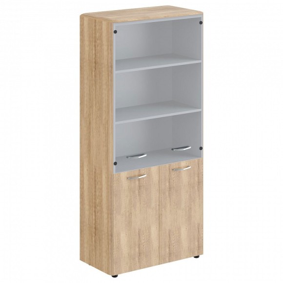 Шкаф-витрина Dioni DHC 85.2(Z) SKY_00-07020501