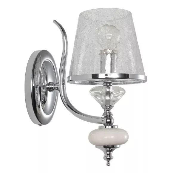 Бра Crystal Lux Betis AP1 Бра Crystal Lux Betis AP1