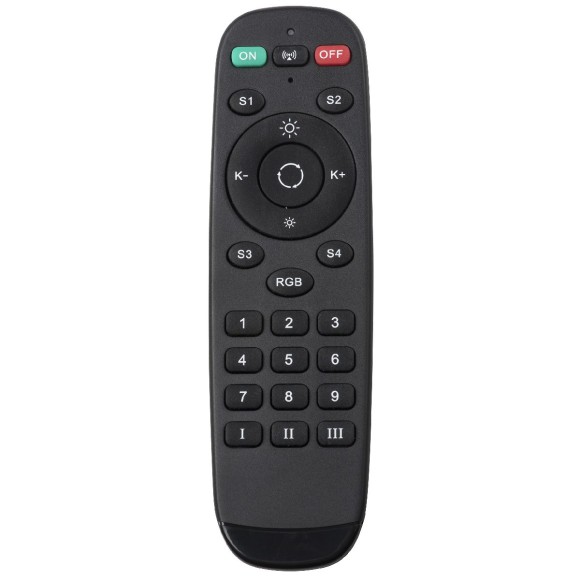 Программируемый пульт Lightstar Lightstar 505520R