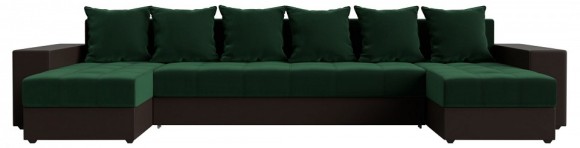 Диван-кровать Дубай LDV_110617R