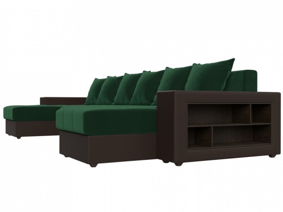 Диван-кровать Дубай LDV_110617R