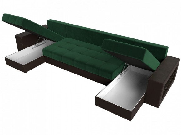 Диван-кровать Дубай LDV_110617R