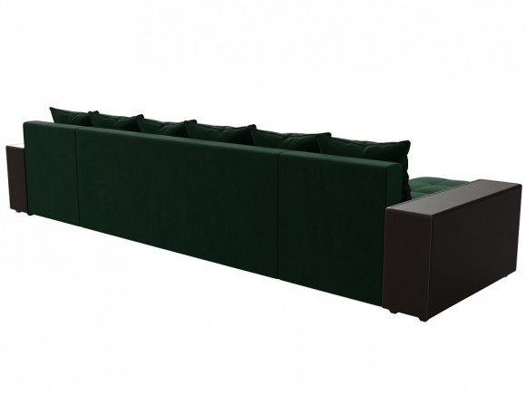 Диван-кровать Дубай LDV_110617R