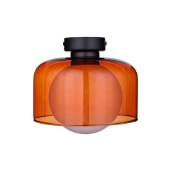 Настенно-потолочный светильник 33 Идеи WLL105.17BL-M33OR