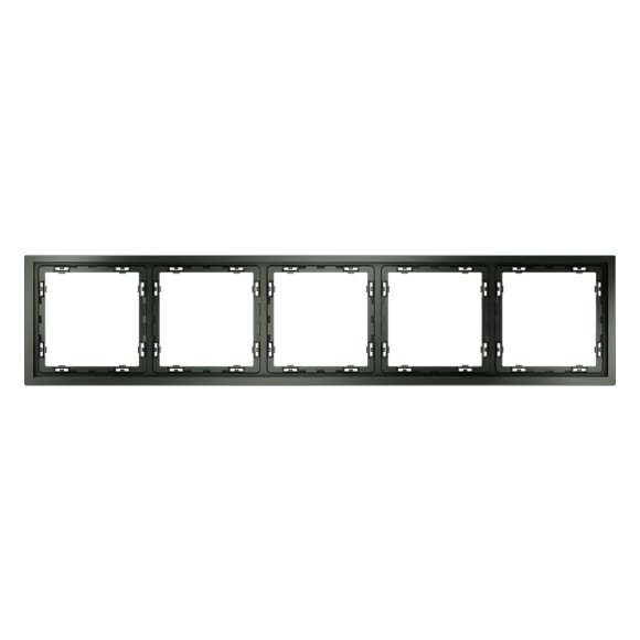 Рамка на 5 постов Voltum S70 VLS100506