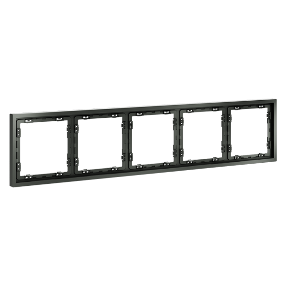 Рамка на 5 постов Voltum S70 VLS100506