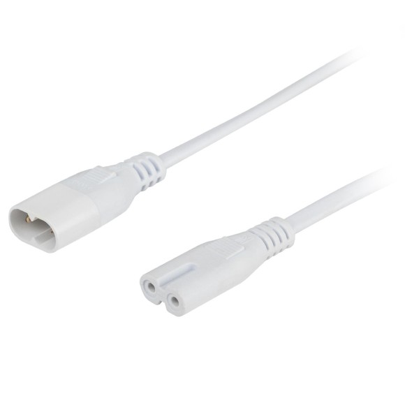 Кабель соединительный для линейного светильника Эра FT-C7-С8-0,5 Б0061567