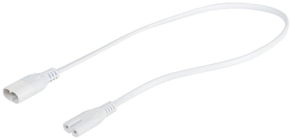 Кабель соединительный для линейного светильника Эра FT-C7-С8-0,5 Б0061567