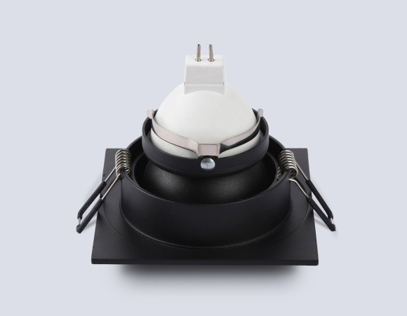 Встраиваемый светильник Ambrella Light Techno spot Technic base TN102828