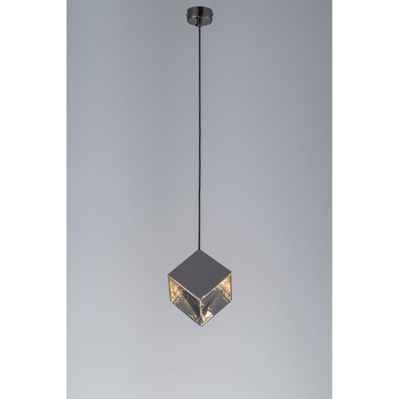 Подвесной светильник Belfast Skerry 101-1 PBK GR