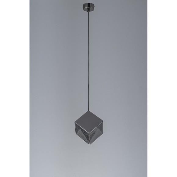 Подвесной светильник Belfast Skerry 101-1 PBK GR