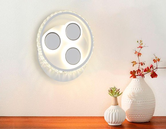 Бра Ambrella Light Ice FA268