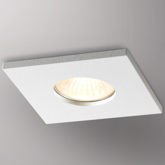 Встраиваемый светильник Novotech Aqua 370804