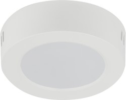 Накладной светильник Эра LED 19-12-4K Б0057447