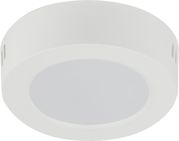 Накладной светильник Эра LED 19-12-4K Б0057447