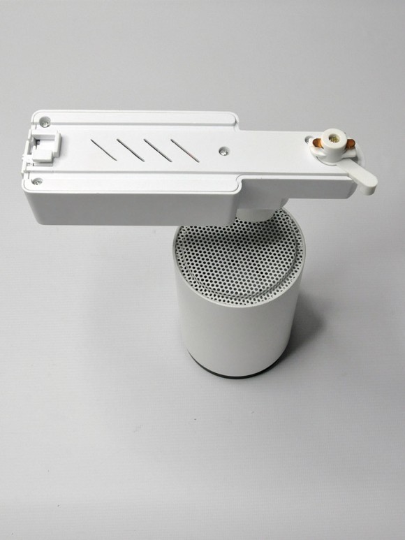 Трековый светильник Elvan ST-01-18W-NH-Wh