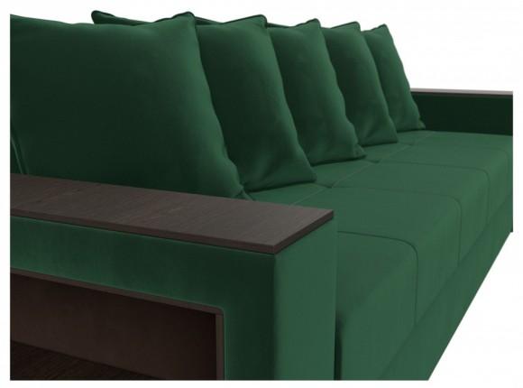 Диван-кровать Дубай LDV_114367L