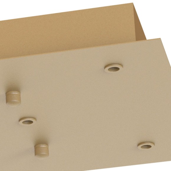 Подвесная люстра Mantra Boomerang 9392+9245 (14L)