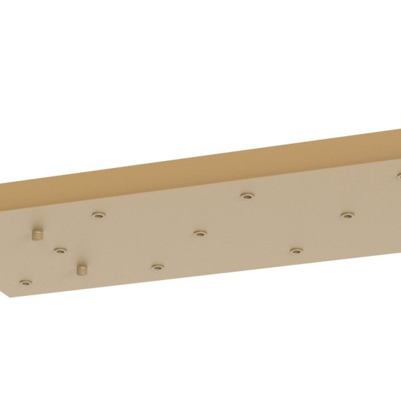 Подвесная люстра Mantra Boomerang 9392+9245 (14L)