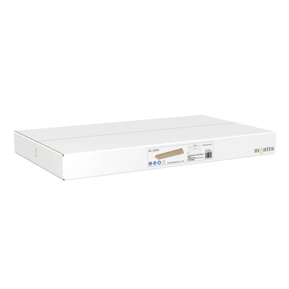 Подвесная люстра Mantra Boomerang 9392+9245 (14L)