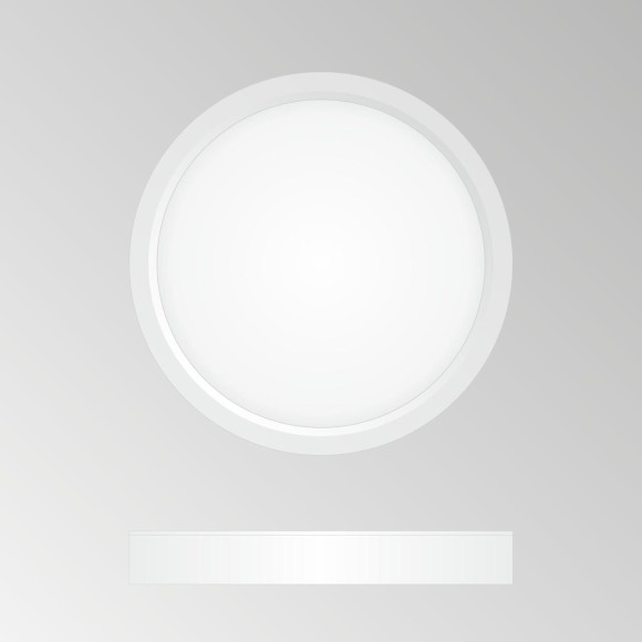 Потолочный светильник Citilux Бейсик CL738120N