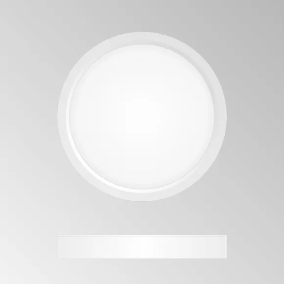 Потолочный светильник Citilux Бейсик CL738120N, 4000, Нейтральный белый Потолочный светильник Citilux Бейсик CL738120N, 4000, Нейтральный белый