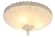 Потолочный светильник Arte Lamp CROWN A4541PL-3WG