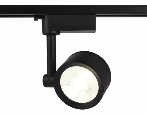 Трековый однофазный светильник Ambrella Light Track System GL6391 Трековый однофазный светильник Ambrella Light Track System GL6391