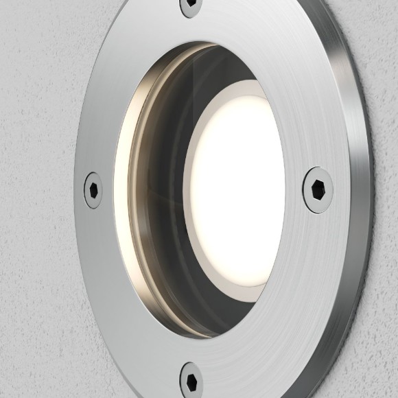 Ландшафтный светильник Outdoor Tubo O043DL-01S