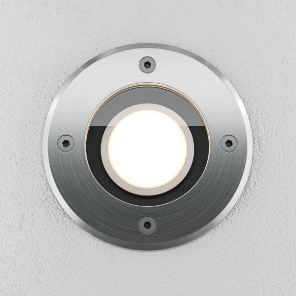 Ландшафтный светильник Outdoor Tubo O043DL-01S