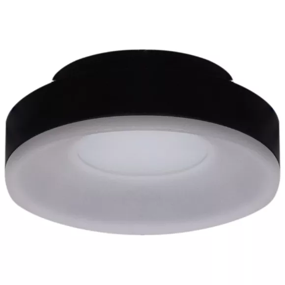 Точечный светильник Reluce 16073-9.5-001QR MR16 BK Точечный светильник Reluce 16073-9.5-001QR MR16 BK