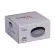 Точечный светильник Reluce 16073-9.5-001QR MR16 BK