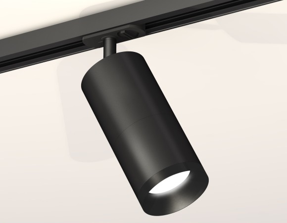 Комплект трекового светильника Ambrella Light Track System XT7402100 (A2537, C7422, A2011, C7402, N7031)