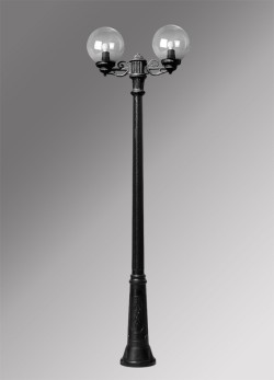 Уличный фонарь Fumagalli Ricu Bisso/G250 G25.157.S20.AXE27