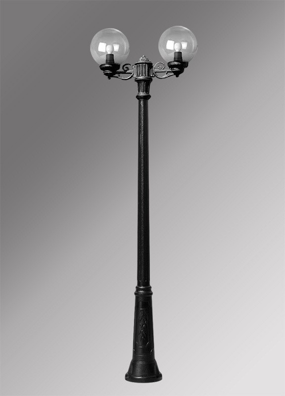 Уличный фонарь Fumagalli Ricu Bisso/G250 G25.157.S20.AXE27