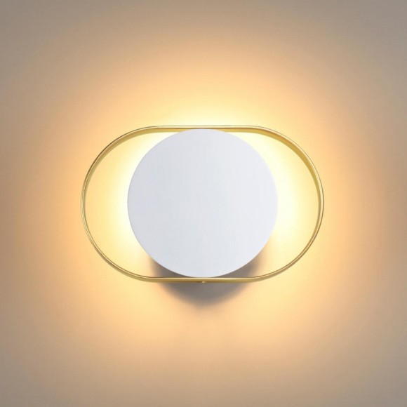 Бра Odeon Light 4246/7WW