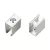 Держатель Arlight ARH-MICRO-0510 037394