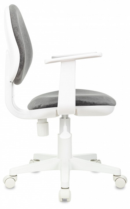 Кресло компьютерное CH-W356AXSN BUR_1919943