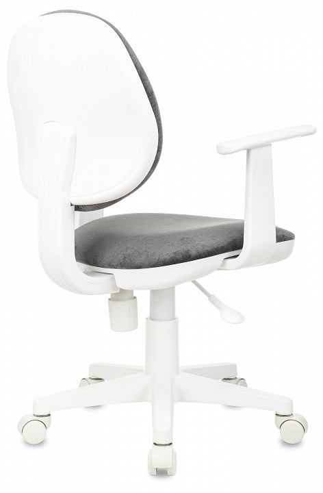 Кресло компьютерное CH-W356AXSN BUR_1919943