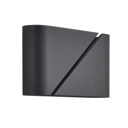 Настенный светильник Lumion Moderni Elma 8392/2W