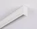 Шинопровод встраиваемый Ambrella Light Magnetic 220V GL1009, Белый, Алюминий, Китай
