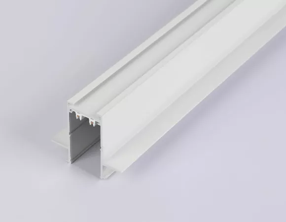 Шинопровод встраиваемый Ambrella Light Magnetic 220V GL1009, Белый