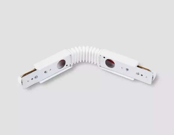 Коннектор гибкий Ambrella Light Standard 220V GL7175, вид снизу