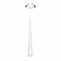 Подвесной светильник Arlight SP-STIRIA-L400-R57-5W Warm2700 054436