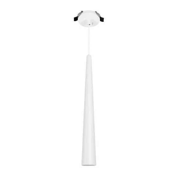 Подвесной светильник Arlight SP-STIRIA-L400-R57-5W Warm2700 054436 Подвесной светильник Arlight SP-STIRIA-L400-R57-5W Warm2700 054436