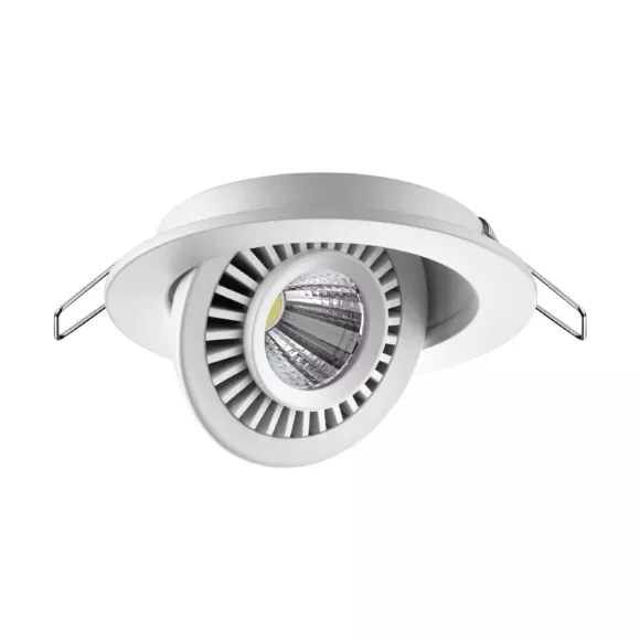 Встраиваемый светильник Novotech Gesso 358815 Встраиваемый светильник Novotech Gesso 358815