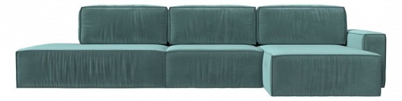 Диван-кровать Прага LDV_130589