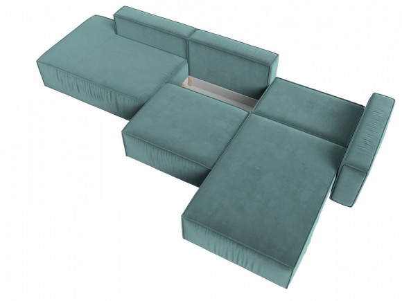 Диван-кровать Прага LDV_130589